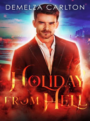 cover image of Holiday From Hell